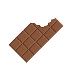 Chocolate Illustration Vector
