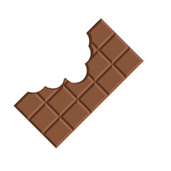 Chocolate Illustration Vector