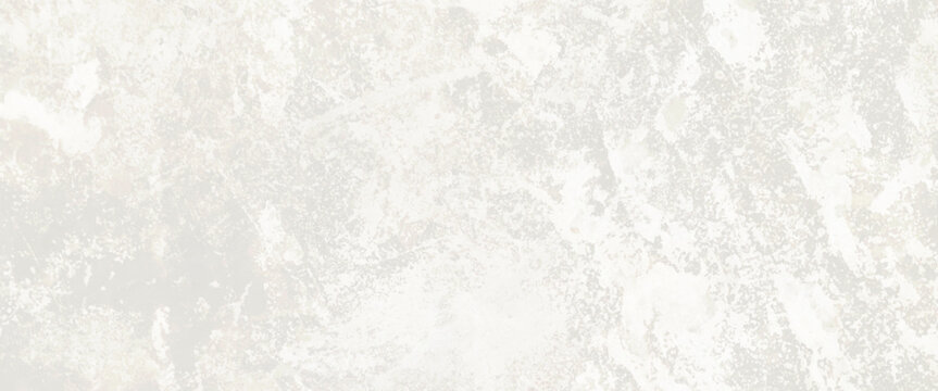 Concrete polished seamless texture background, aged cement backdrop, loft style gray wall surface, plaster concrete cladding, black and white background on cement floor texture, empty white concrete.