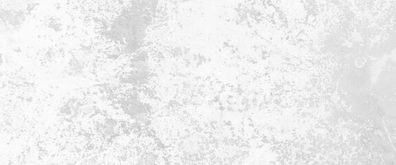 Concrete polished seamless texture background, aged cement backdrop, loft style gray wall surface, plaster concrete cladding, black and white background on cement floor texture, empty white concrete.