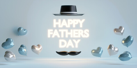 Fathers Day Background