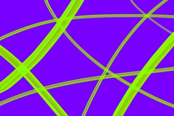 Flat Background, Pattern