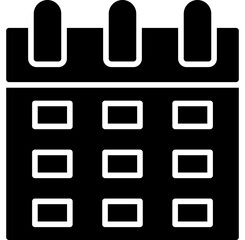 Calendar Icon