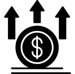 Profit Icon