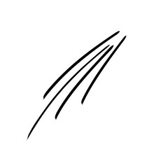 doodle wind illustration vector hand-drawn style