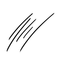 doodle wind illustration vector hand-drawn style