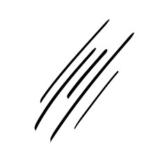 doodle wind illustration vector hand-drawn style