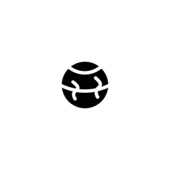 Aquarium Aquatic Life Solid Icon