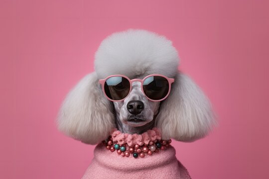 Fancy dog deals