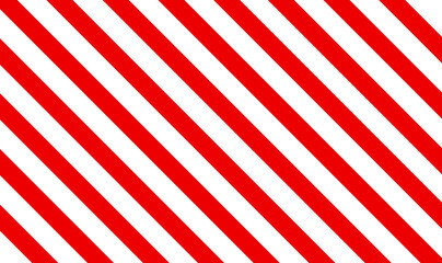 Red and white Stripes background