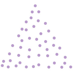 Hand Drawn Scribble Line Geometry