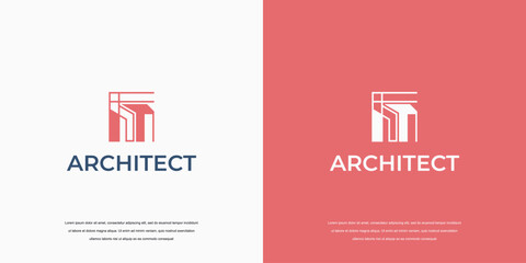 Building logo company