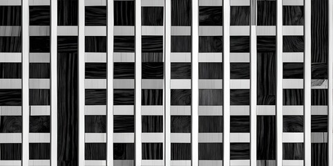 Abstract black and white background for background texture.