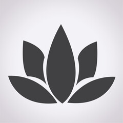 lotus icon