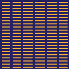 Editable Lines seamless Pattern Background. Best for interior design, wall part and wallpaper.