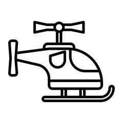 Helicopter