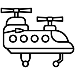 Helicopter