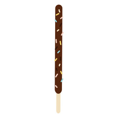 sticks of chocolate