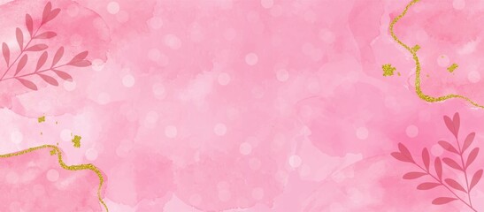 Background pink. Beautiful illustration Pink card soft loveandWatercolorpeperpink. Luxury copy space art design. Pastel colour vintage style.and beauty sweet nature soft light
minimalist natural.