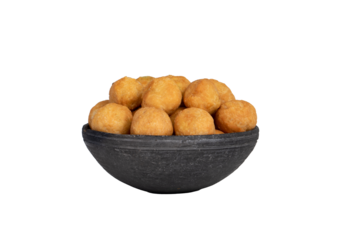 Indian Street food Dry Kachori