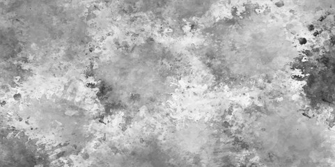 watercolor textures on white paper background. Paint leaks and Ombre effects. Cement wall modern style background and texture. white marble background.	