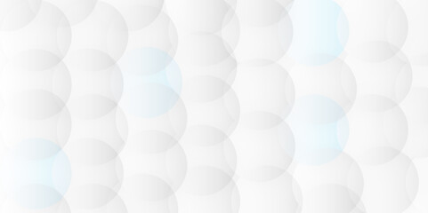 white abstract line background.