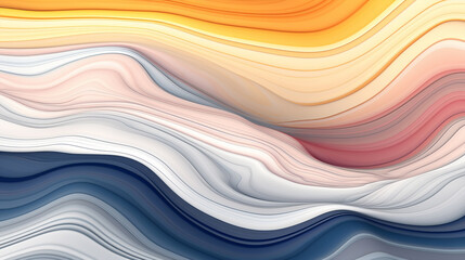 Colorful, vibrant background