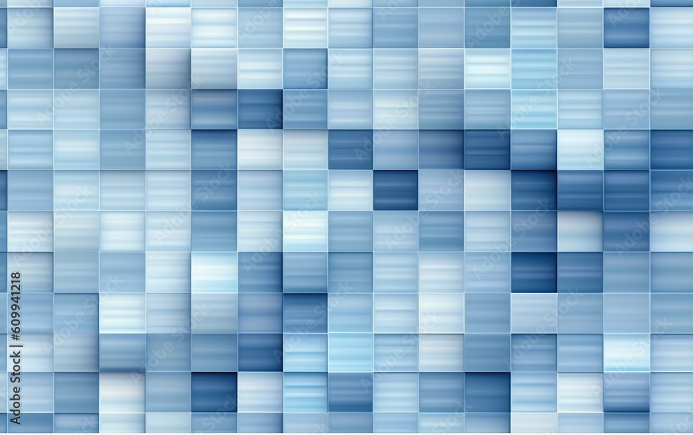 Poster op art abstract background,created with generative ai tecnology.