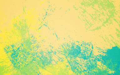 Fototapeta na wymiar Abstract grunge texture splash paint background vector