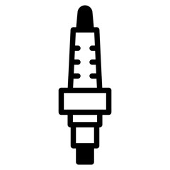 spark plug dualtone 