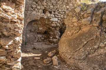 Peloponnes Griechenland