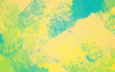Fototapeta na wymiar Abstract grunge texture splash paint background vector