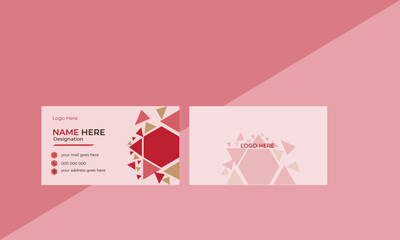 Creative Business Card