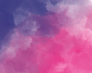 Brushed Painted Abstract Background. Brush stroked painting. Colorful watercolor.