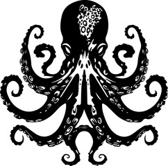 octopus animal images