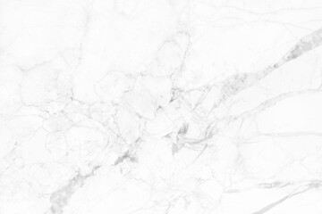 White grey marble seamless glitter texture background, counter top view of tile stone floor in natural pattern.