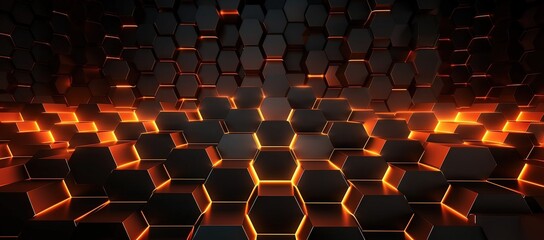 Obraz premium Background. AI generated art illustration.