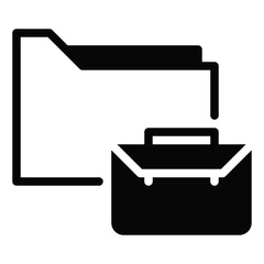 portfolio icon