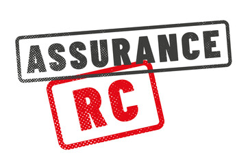 RC - assurance responsabilité civile