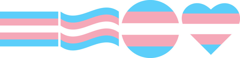Transgender Flag