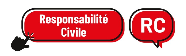 RC - assurance responsabilité civile