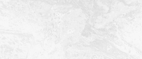 White marble pattern texture for background. for work or design. panoramic white background from marble stone texture for design, white background with gray vintage marbled texture.