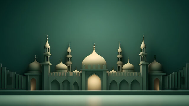 181,008 Masjid Images, Stock Photos & Vectors | Shutterstock