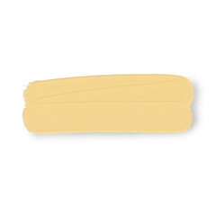 oil paint