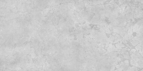 Seamless White stone marble wall surface background, abstract concrete floor or old cement grunge background. Panorama blank concrete white rough wall for marble texture surface white grunge wall.