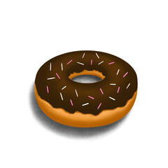 Donuts
