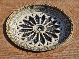 Rome Italy Architecture Church