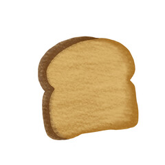 bread