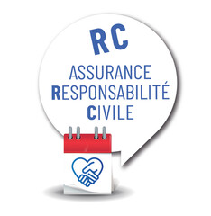 RC - assurance responsabilit&eacute; civile