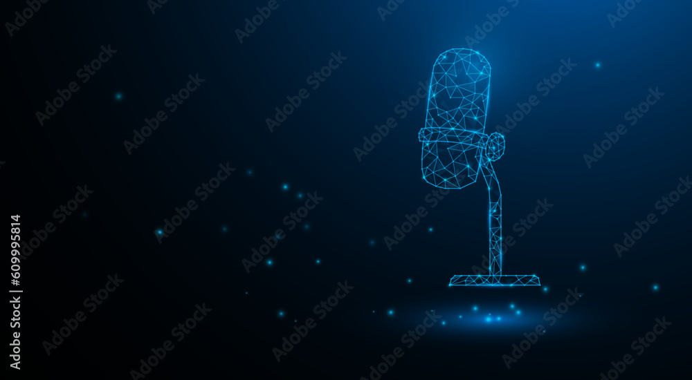 Wall mural technology graphic design background. vector illustration. vector abstract technology circuit lines.